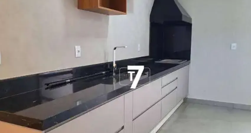 Casa com 3 dormitórios à venda, 122 m² por r$ 880.000,00 - jardim dom bosco - indaiatuba/sp