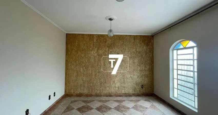 Casa com 3 dormitórios, 143 m² - venda por r$ 850.000,00 ou aluguel por r$ 4.553,36/mês - parque são lourenço - indaiatuba/sp