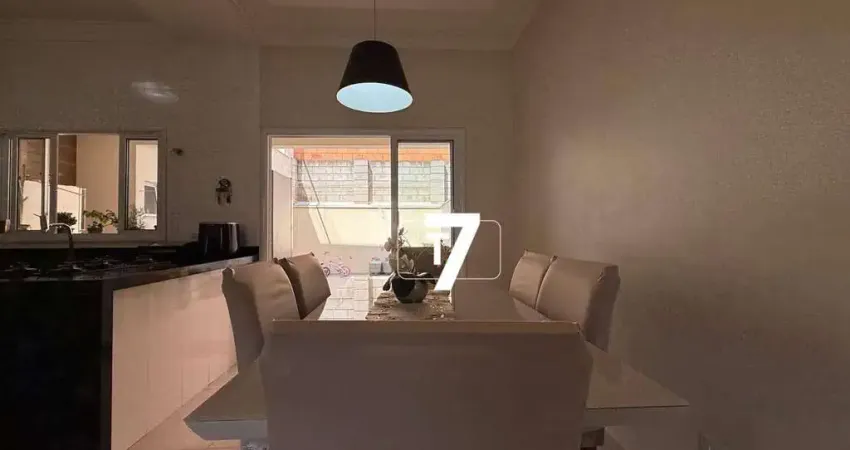 Sobrado com 4 dormitórios à venda, 179 m² por r$ 1.325.000,00 - condomínio montreal residence - indaiatuba/sp