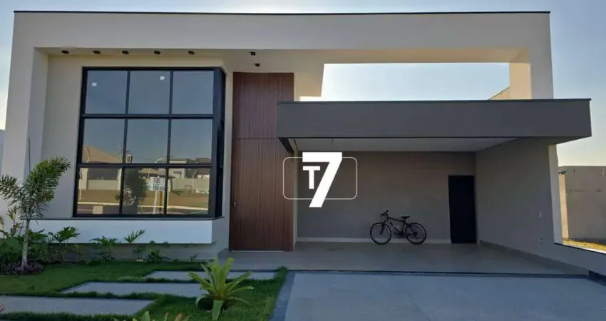 Casa com 3 dormitórios à venda, 201 m² por r$ 1.980.000 - condomínio dona maria cândida - indaiatuba/sp