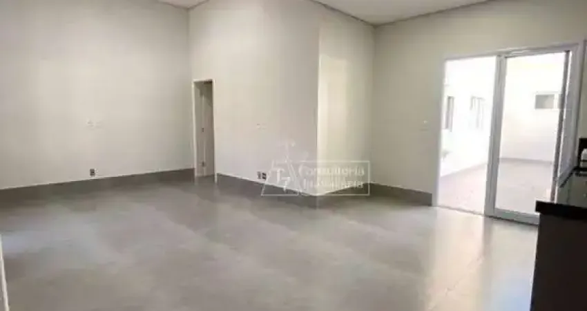 Casa com 3 dormitórios à venda, 105 m² por r$ 990.000 - condomínio montreal residence - indaiatuba