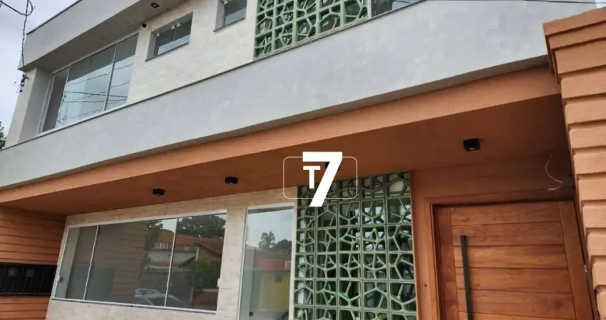 Sobrado, 477 m² - venda por r$ 2.720.000,00 ou aluguel por r$ 20.000,00/mês - centro - indaiatuba/sp