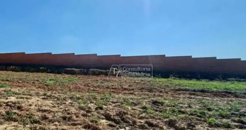 Terreno à venda, 300 m² por r$ 345.000,00 - condomínio reserva da colina - indaiatuba/sp