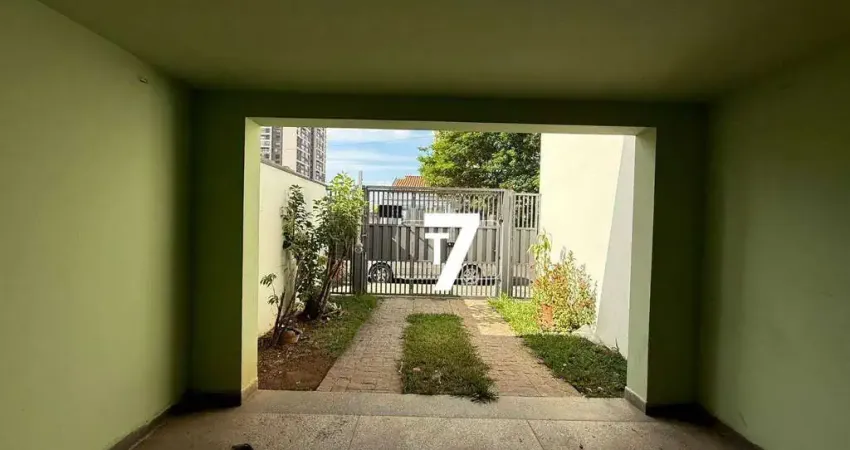 Sobrado com 3 dormitórios, 275 m² - venda por r$ 990.000,00 ou aluguel por r$ 5.177,97/mês - centro - indaiatuba/sp