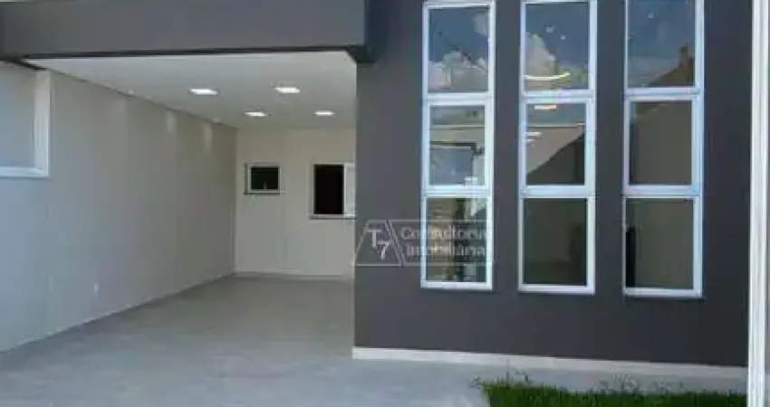 Casa com 3 dormitórios à venda, 105 m² por r$ 795.000,00 - jardim bom sucesso - indaiatuba/sp