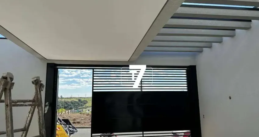 Casa com 3 dormitórios à venda, 105 m² por r$ 760.000,00 - jardim bom sucesso - indaiatuba/sp