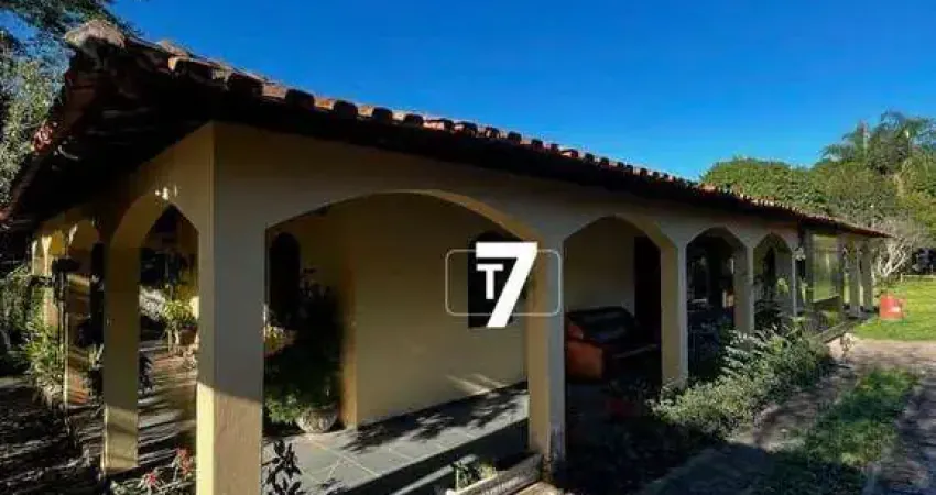 Casa com 3 dormitórios à venda, 259 m² por r$ 750.000,00 - condomínio village haras são luiz - salto/sp