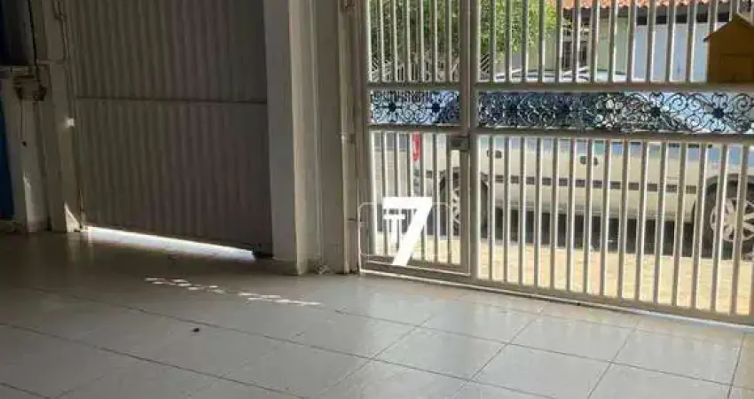 Casa com 4 dormitórios à venda, 239 m² por r$ 750.000 - jardim morada do sol - indaiatuba/sp