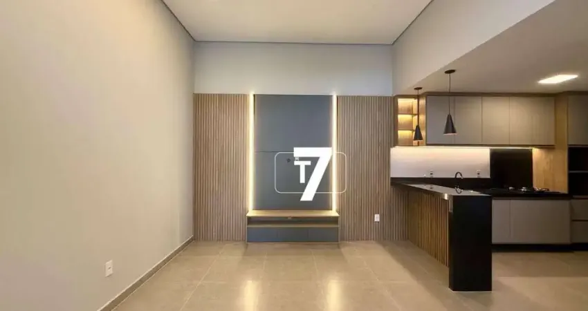 Casa com 3 dormitórios à venda, 108 m² por r$ 780.000,00 - vila castelo branco - indaiatuba/sp