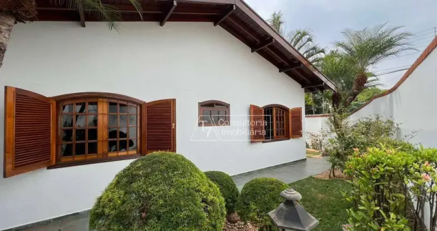 Sobrado com 3 dormitórios à venda, 167 m² por r$ 720.000,00 - jardim das flores - araras/sp