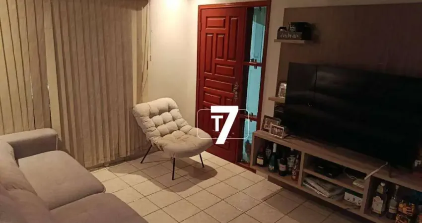 Casa com 2 dormitórios à venda, 125 m² por r$ 550.000,00 - parque das nações - indaiatuba/sp