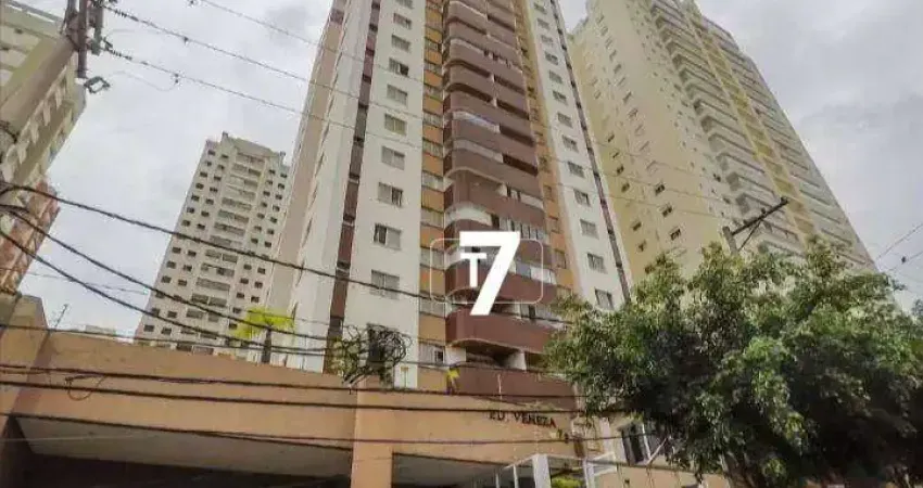 Apartamento com 3 dormitórios à venda, 85 m² por r$ 699.999 - vila gumercindo - são paulo/sp