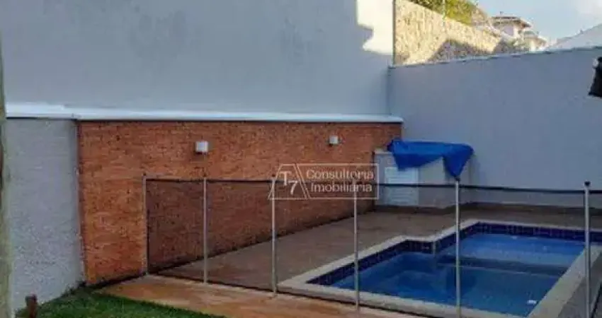 Casa com 4 dormitórios à venda, 280 m² por r$ 1.680.000,00 - condomínio panorama residence - indaiatuba/sp