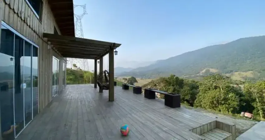 Chácara / sítio com 2 quartos à venda na Rua Saul Dalago, 418, Lídia Duarte, Camboriú