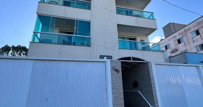 Apartamento com 2 quartos à venda na Rua Goiás, 1, Areias, Camboriú