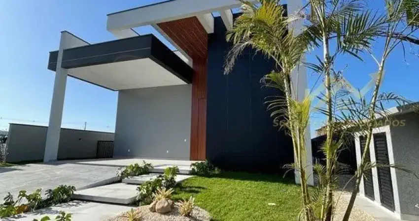 Casa em condomínio fechado com 3 quartos à venda na Rua Jesuíno Anastácio Pereira, 610, Santa Regina, Camboriú