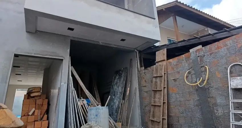 Casa com 3 quartos à venda na Rua Rio Dourado, 1, Rio Pequeno, Camboriú