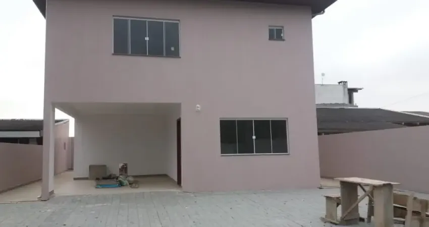 Casa em condomínio fechado com 3 quartos à venda na Rua Santo Antonio, 4, Centro, Camboriú