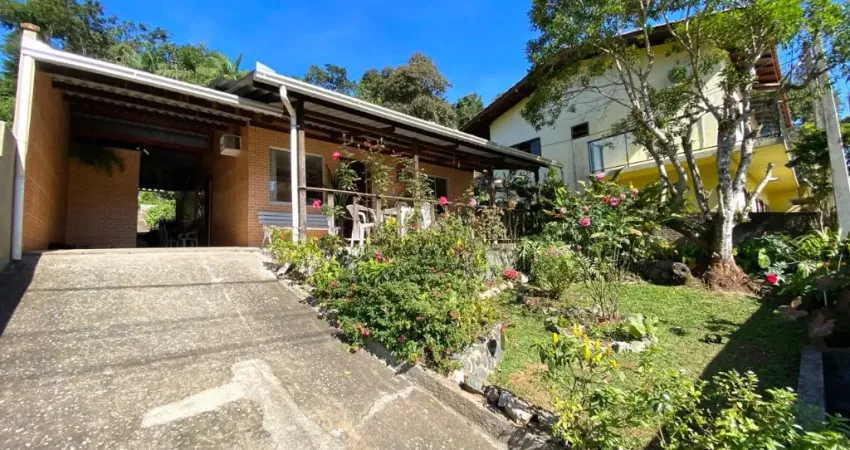 Casa com 2 quartos à venda na Rua Eduviges Diogo Ramos, São Judas Tadeu, Balneário Camboriú