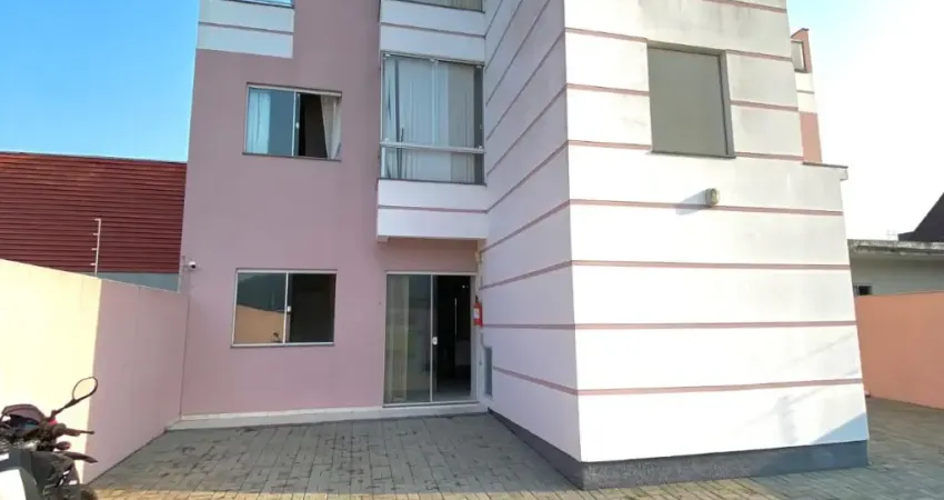 Apartamento com 2 quartos à venda na Rua Rio Iporã, Rio Pequeno, Camboriú
