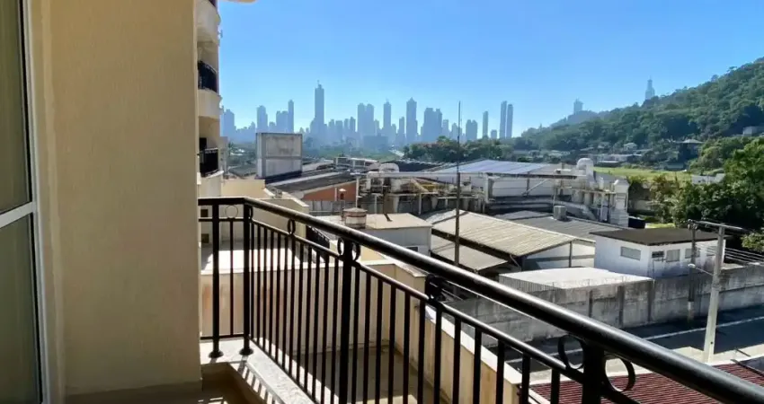 Apartamento com 2 quartos à venda na Rua Saul Dalago, 341, Lídia Duarte, Camboriú