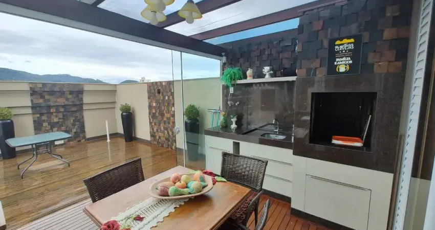 Apartamento com 3 quartos à venda na Rua Rio Solimões, Centro, Camboriú