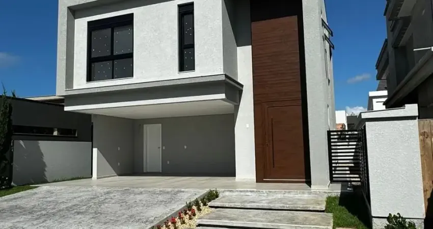 Casa em condomínio fechado com 3 quartos à venda na Rua José Francisco Bernardes, Centro, Camboriú