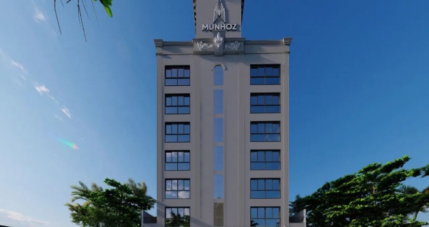 Apartamento com 2 quartos à venda na Rua Ipê, Tabuleiro (Monte Alegre), Camboriú