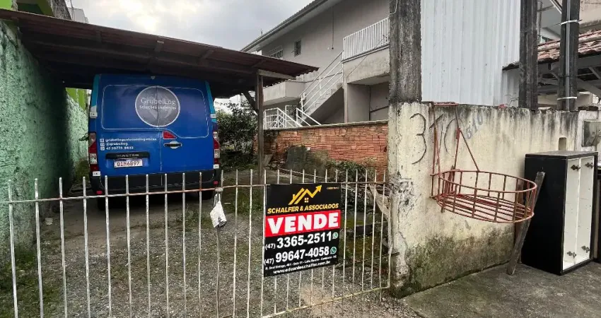 Terreno à venda na Rua Vienna, Santa Regina, Camboriú