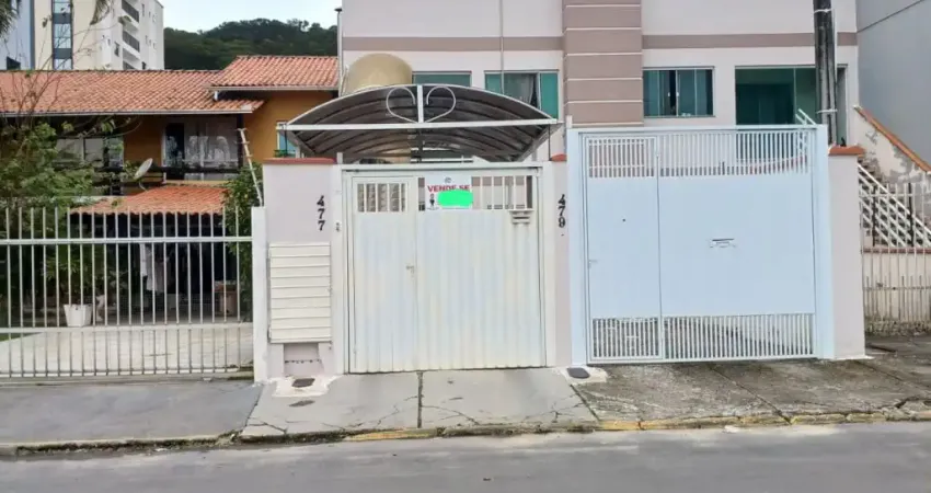 Apartamento com 2 quartos à venda na Rua Coqueiros, Tabuleiro (Monte Alegre), Camboriú