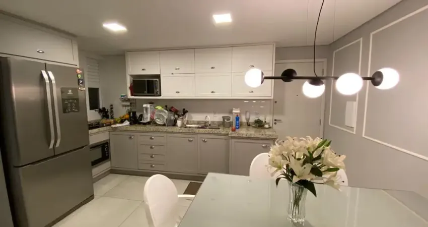 Apartamento com 2 quartos à venda na Rua Rio Amazonas, Rio Pequeno, Camboriú