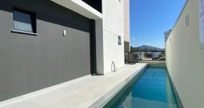 Apartamento com 2 quartos à venda na Rua Olga Bernardes Amorim, Centro, Camboriú