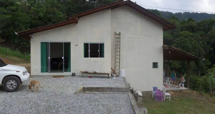 Permuto ou vendo sítio no interior de camboriú a 3 km do centro