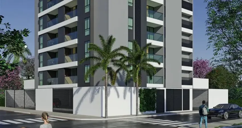 Apartamento com entrega para dezembro no tabuleiro em camboriú