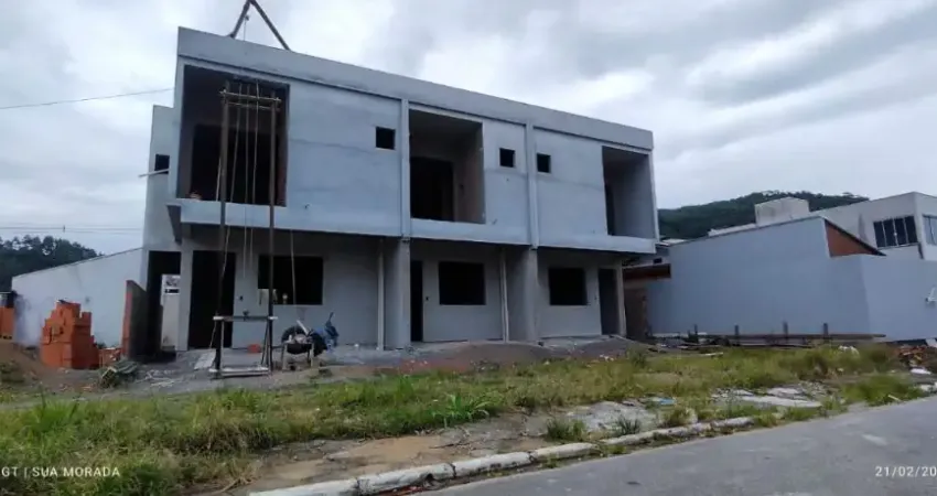 Casa com 3 quartos à venda na Rua Rio Pinhal, Rio Pequeno, Camboriú