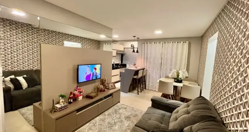 Apartamento com 2 quartos à venda na Rua Santo Antonio, São Francisco de Assis, Camboriú