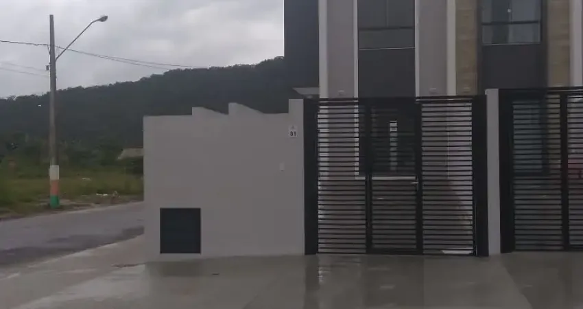 Casa com 2 quartos à venda na Rua Rio do Ouro, Rio Pequeno, Camboriú