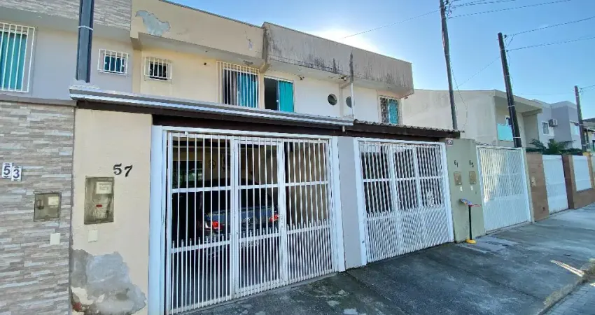 Casa com 2 quartos à venda na Rua Rio Amazonas, 65, Rio Pequeno, Camboriú