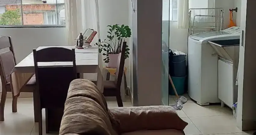 Apartamento com 2 quartos à venda na Rua Jacarandá, Tabuleiro (Monte Alegre), Camboriú