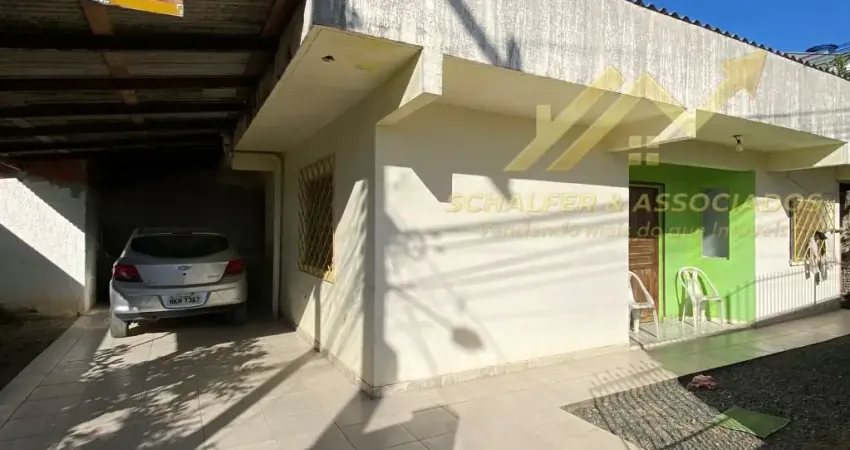 Casa com 2 quartos à venda na Rua Clemente Felipe Duarte, Lídia Duarte, Camboriú