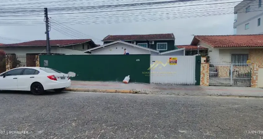 Casa com 3 quartos à venda na Rua Saul Dalago, 481, Lídia Duarte, Camboriú