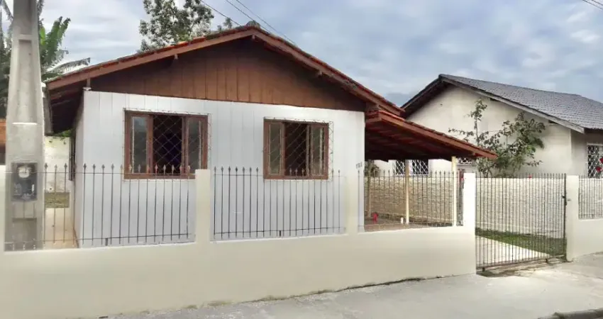 Casa com 3 quartos à venda na Rua Flamboyant, Monte Alegre, Camboriú