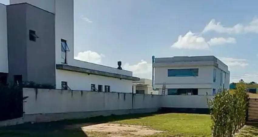 Terreno no condomínio caledonia, com possibilidade de permuta.