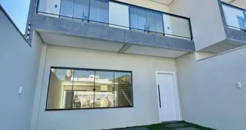 Casa com 3 quartos à venda na Rua Santo Agostinho, 96, Rio Pequeno, Camboriú