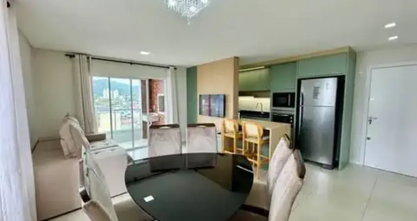 Apartamento com 2 quartos à venda na Rua Pedro Honorato Amorim, 902, Centro, Camboriú