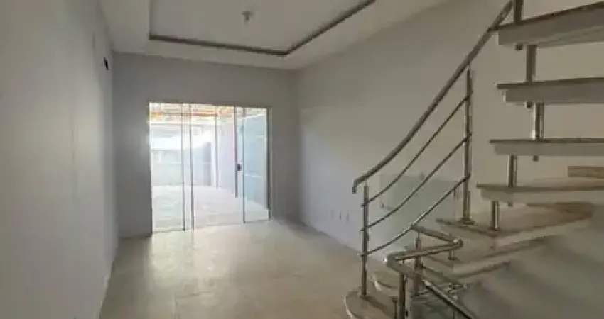 Amplo sobrado com 04 dormitórios no bairro areias em camboriú