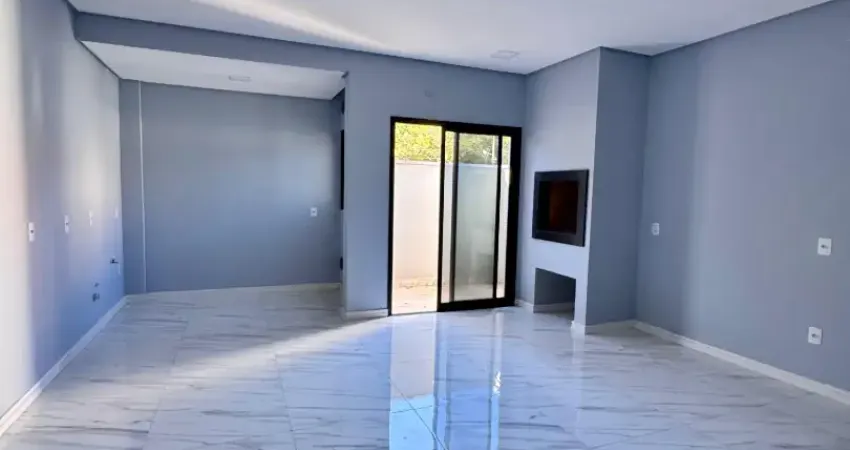 Apartamento novo em prédio com elevador no loteamento santa clara em camboriú