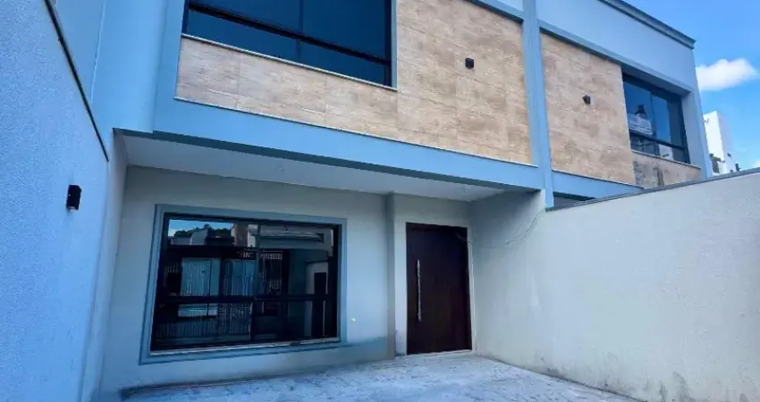 Casa com 3 quartos à venda na Rua Santo Artur, 201, São Francisco de Assis, Camboriú