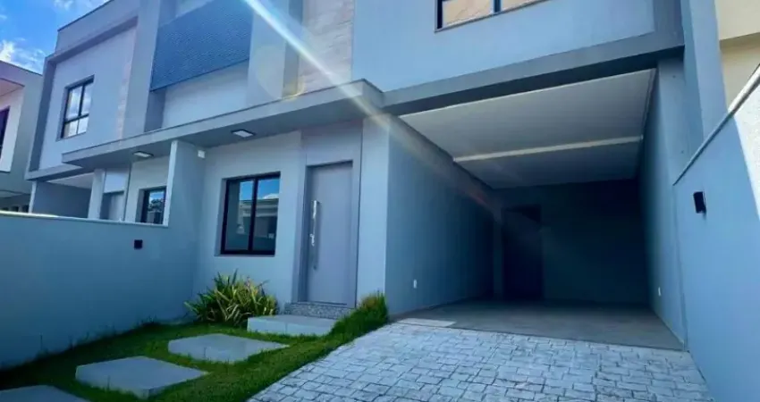 Casa com 3 quartos à venda na Rua Bagdá, 124, Areias, Camboriú