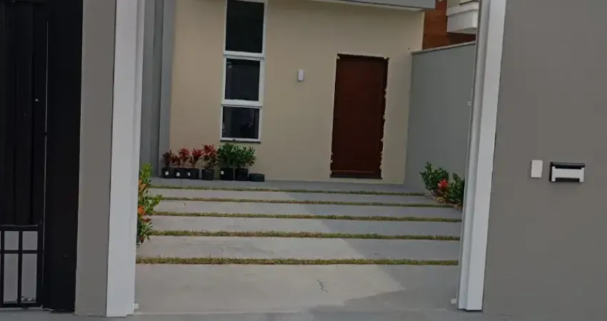 Casa com 2 quartos à venda na Rua Daniel Silvério, 1061, Cedro, Camboriú